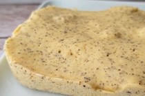 電子レンジで2分半　小麦粉なしの「紅茶蒸しパン」がふわふわすぎた