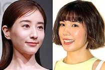 女優愛用、田中みな実・仲里依紗が使ってる　“あの効果”付きの日傘がスゴい…