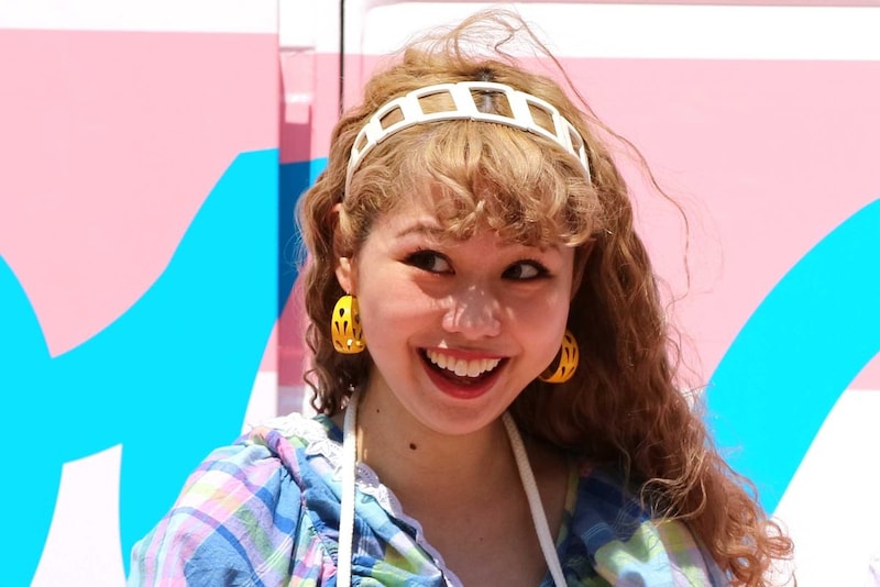 peco、“せっかちすぎる”先輩タレントに困惑　「もうちょっと私の立場を…」