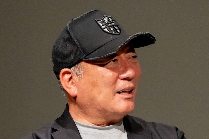 高木豊