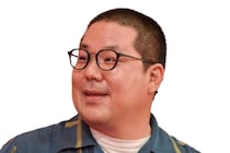 和田まんじゅう、エアコンの“設定温度トラブル”に持論　起こりがちな光景に「あれ地獄」