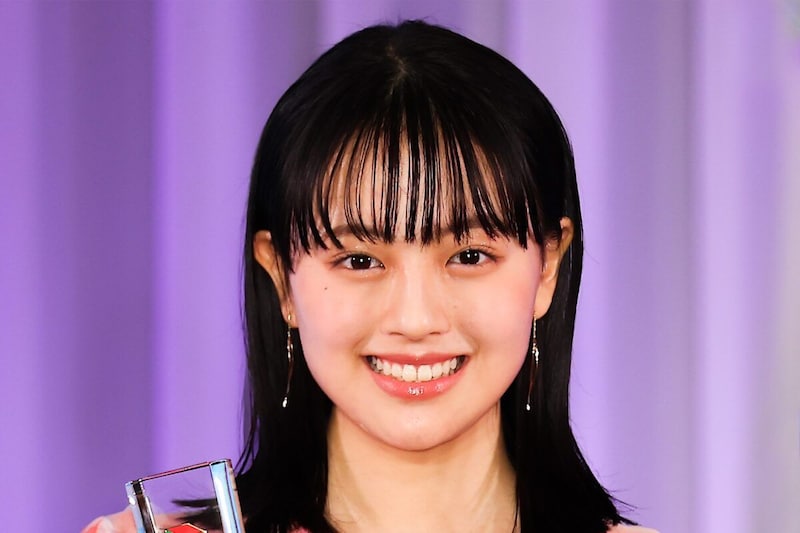 上坂樹里