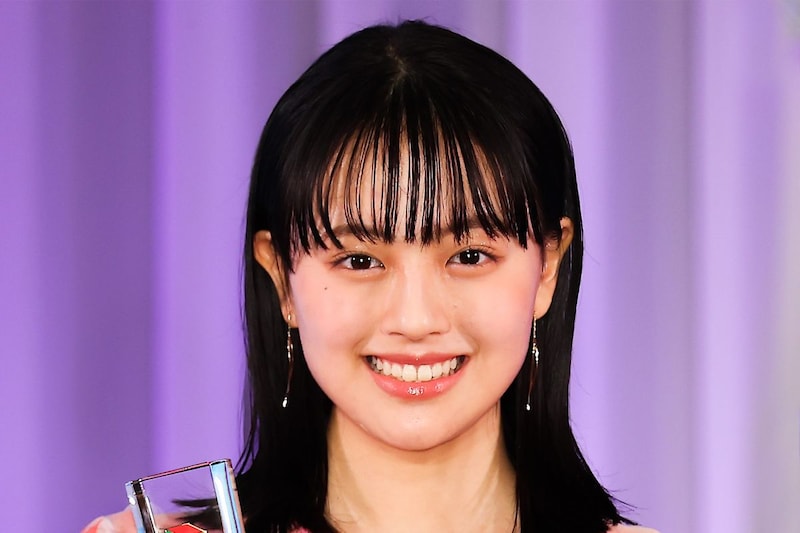『風、薫る』母親か問うシーン、じつは… 上坂樹里が「台本にないアドリブ」みせ母役の女優が“涙”