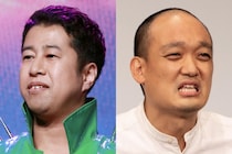 みなみかわ、W杯めぐるウエスト井口の騒動に自論　「何やってんの？」「サッカーファンって…」