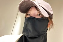 日焼け防止アイテム、夏の“あの悩み”の対策に　あいのり桃「一石二鳥」と絶賛