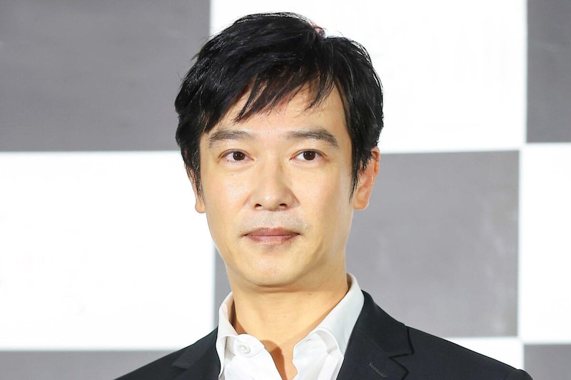 堺雅人