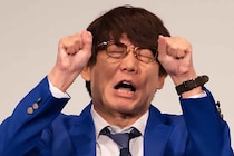 三四郎・小宮、若手時代の“人気芸人のモテ事情”を暴露　「西からとんでもないプレイボーイが…」