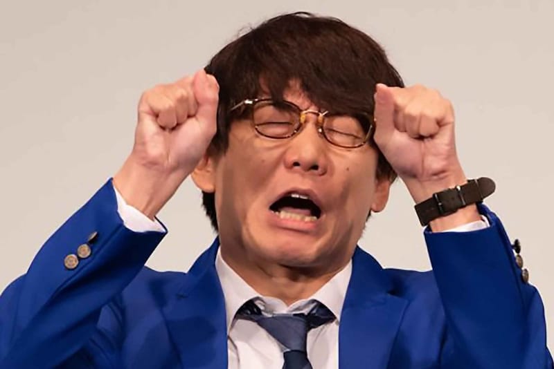 三四郎・小宮、若手時代の“人気芸人のモテ事情”を暴露　「西からとんでもないプレイボーイが…」