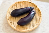 今が旬「美味しいナス」の簡単すぎる“見分け方”に驚き　「注目するのはヘタの…」