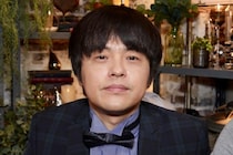バカリズム、パパになり脚本に“ある変化” 「ブラッシュアップライフのときは…」