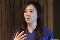 野々村友紀子、子供が“反抗期”に突入するときに言ってきた言葉に衝撃　「こうやって入んねや！」