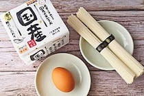 笠原将弘さんの、最高においしい「そうめんの食べ方」　疲れた日に食べたい栄養メシ