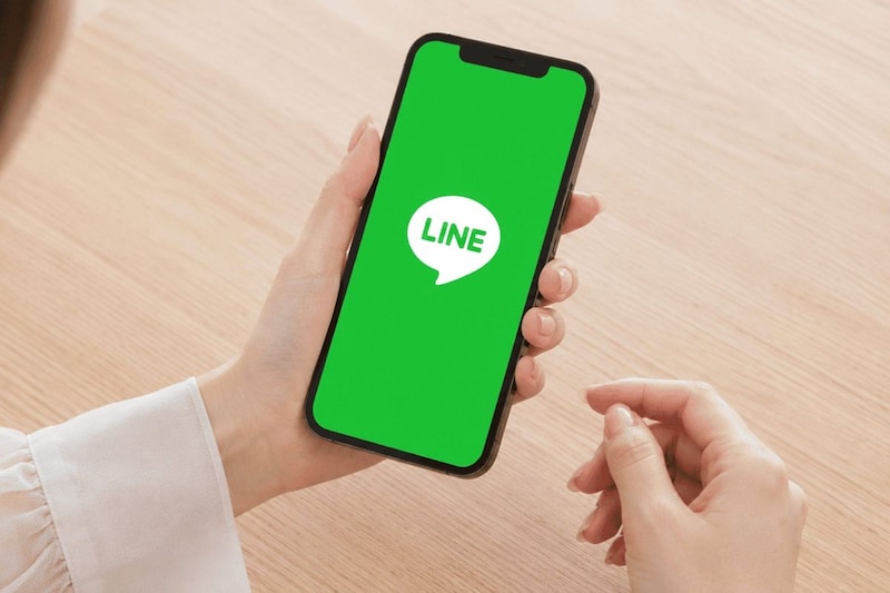 LINE、震災をきっかけに開発された「ある機能」 貴重な充電消費させない工夫を