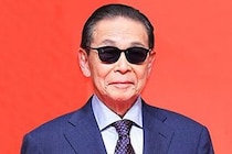 タモリ、“まさかの方法”で紹介され視聴者ザワつく…　「イラストすらダメ？」