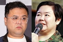 とろサーモン久保田、やす子の売れ方に嫉妬する芸人に呆れ　「話合わない」
