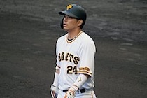 掛布雅之氏、阪神に3タテを許した巨人・大城卓三の配球に苦言　新人への攻めに「外だけはおかしい」