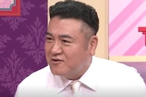 アンタ山崎、娘の授業参観に毎回行く“切実な理由”を告白 「脱落していくパパが…」
