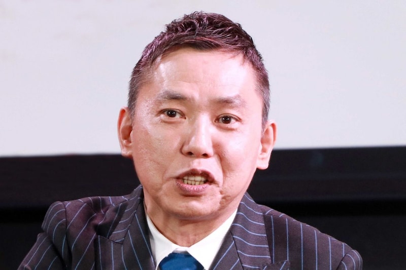 太田光、後輩芸人の“副業”に仰天 4年間シュークリーム店経営も「誰にも言ってなかった」