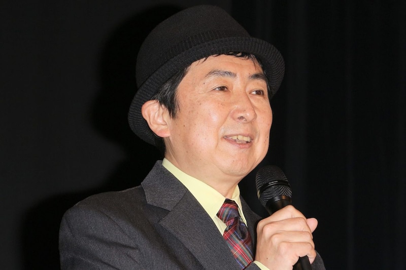 笠井信輔アナ、熊本地震受け“避難所の惨状”に危機感　「能登半島地震を取材した際…」