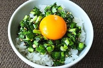 農家が教える「ニラの食べ方」が最強すぎた　常備菜で作り置きすればアレンジ無限