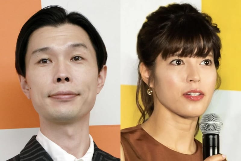 ハライチ岩井、執拗に“アレ”を聞いてくる神田愛花に不満爆発？　「1番めんどくさい」