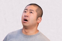 暑い街・熊谷に設置された“熱中症対策”自販機　3児の父・ハライチ澤部も絶賛「これはいいわ」