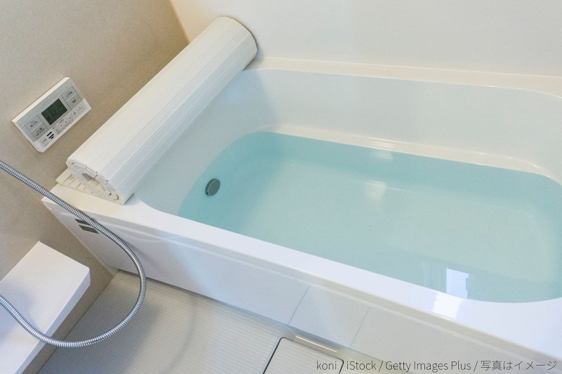 防災士が「絶対にやめて」停電や断水で“貯めた水”を使うときのNG行動　知らないと「大変なことに…」