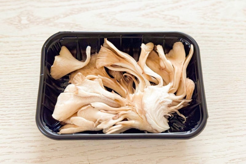舞茸