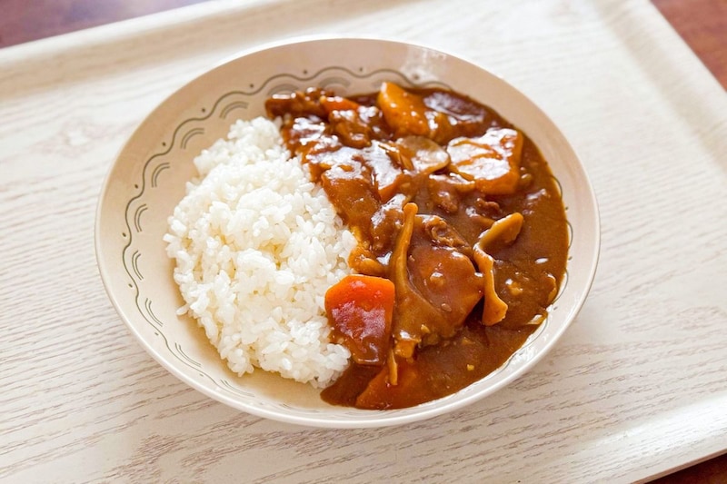 医師が、家のカレーに必ず入れる“健康食材”　これをやっている人は約2割ほど