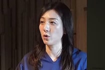 夫にイラッとしたときの“伝え方”　くわばたりえの話に、野々村友紀子も「ほんと、そう」と共感