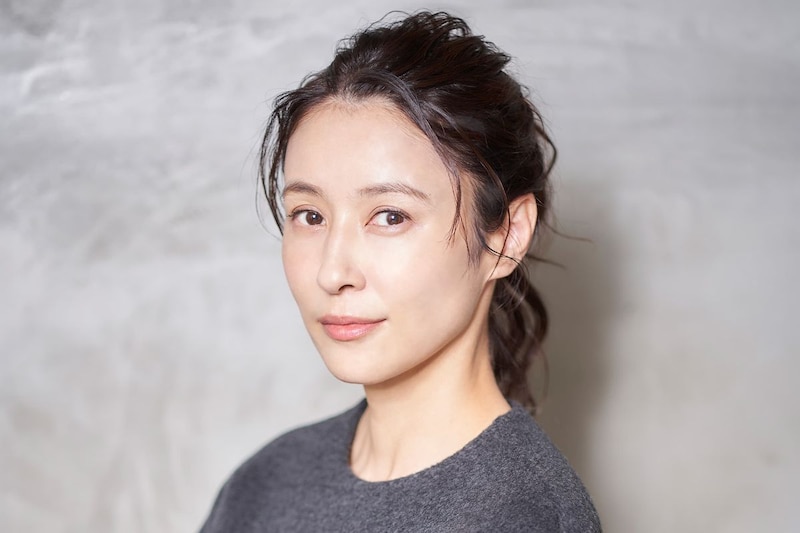 水野美紀、芸能界の差し入れで「やってはいけないこと」を激白 一般でも約6割が共感