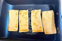 油揚げが“メインおかず”になるなんて　安くてウマすぎる「生姜焼き」が最強だった