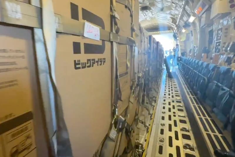 ビックカメラ、エアコン300台を自衛隊と連携し熊本に即日輸送　本社に「在庫提供の経緯」聞いた