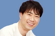 藤井隆、頭を床にこすりつけ大惨事　薄毛隠しが残した“黒いシミ”に「ここでお詫びです」