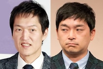 千原ジュニア、ウエストランド河本が妻に2度刺されたことを暴露　トラブル時には“あるもの”を突きつけられ…