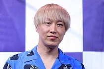 新婚芸人“マチアプ”で告白も言われた一言が衝撃…　お見送り芸人しんいち「コレはホンマに怖い」
