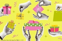 6月はコレを持ち歩いて！　～幸運アイテム占い～