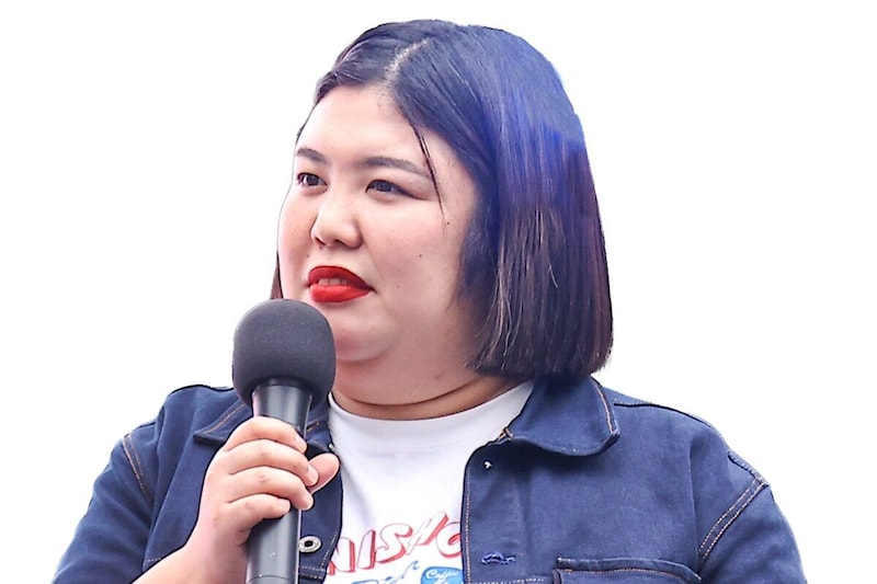 紅しょうが・熊元プロレス