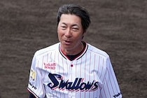 高津臣吾氏が選ぶ“現役最強クローザー”3人　「真似できない」「すごく優秀」