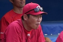 新井監督と藤川監督が“目を合わせず握手”　その行動に掛布氏が苦言「なんなんだと…」