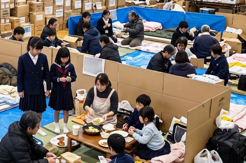 熊本地震、避難所での“学ばない光景”に… NHK記者「なぜ同じことが繰り返されるのか… 」