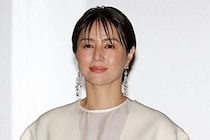 井川遥は“アラフィフ女子”のお手本の顔　魅力的な「唇」メイクのポイントを伝授！：顔相鑑定