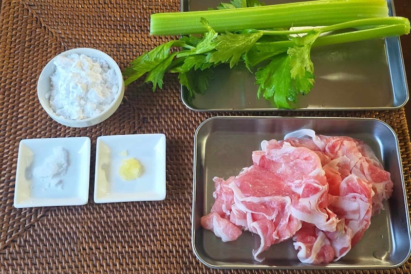 豚団子