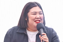 紅しょうが、551蓬莱の“肉まんじゃないほう”を大絶賛　「知らんかった…」