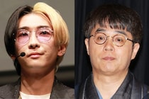 ヒカル“人生初舞台”終え、師匠・志らくが感慨　「現代に落語を伝える」「糸口が…」