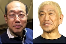 「貧血」から大腸がん発見も…“異常サイン”を医師芸人が解説　松本人志や桐谷さんら公表で関心高まる