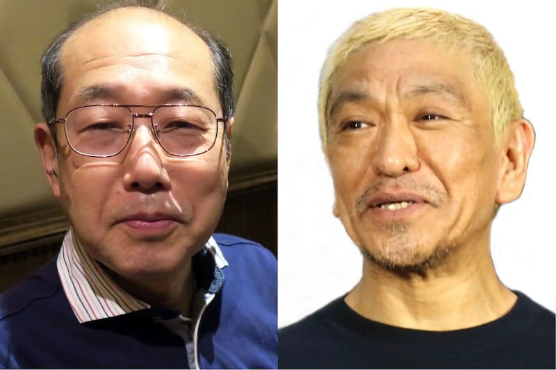 「貧血」から大腸がん発見も…“異常サイン”を医師芸人が解説 松本人志や桐谷さんら公表で関心高まる