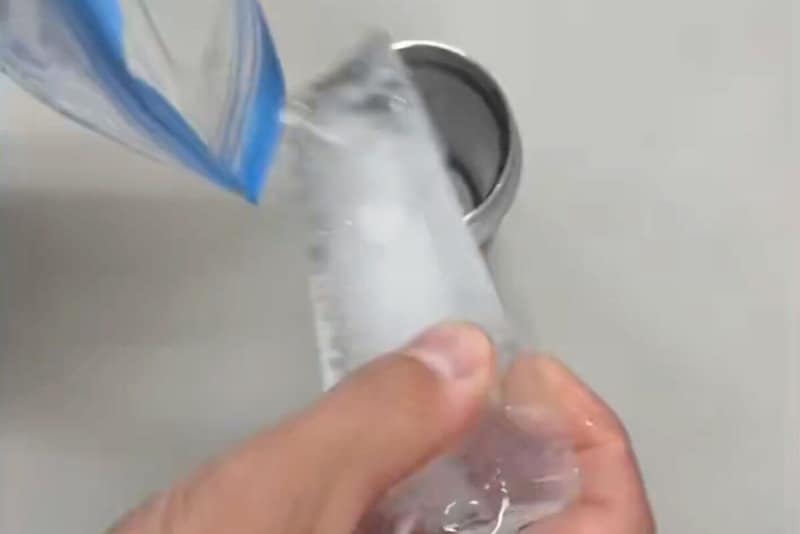 一本氷