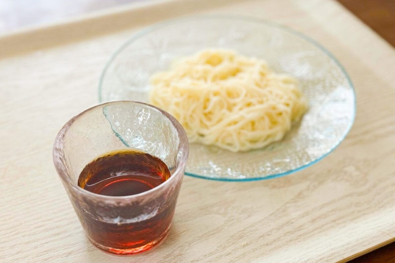 そうめん