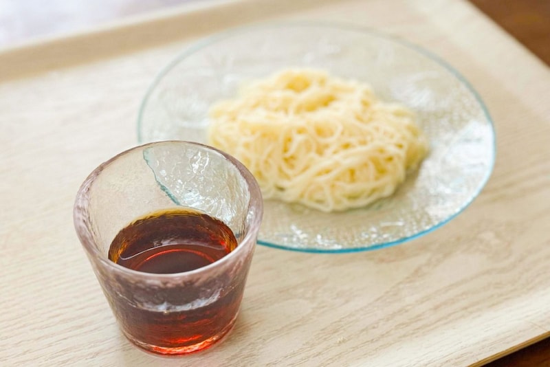 あの木村拓哉も…　約4割がそうめんに「あるもの」入れて食べていると判明